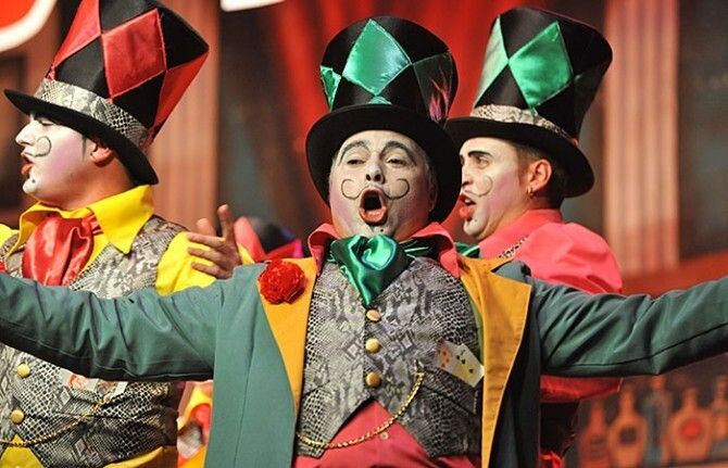 Una final de sonadas ausencias que proclama como vencedores a 'Los señores' y 'La Pandilla del Agromán'