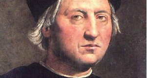 Cristóbal Colón, mallorquín