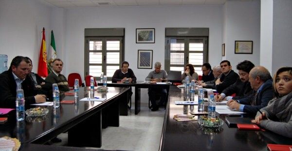 El grupo hispano-franco-italiano de la fresa rechaza el acuerdo con Marruecos