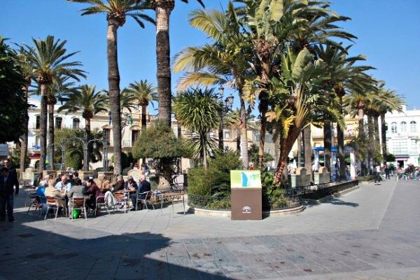 Los hoteles de Ayamonte se sitúan como el destino más buscado en España en enero