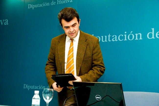 La Diputación presenta un presupuesto 'realista, claro y con transparencia'