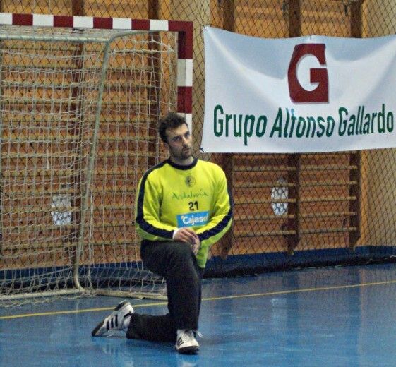 Max Galas: “Al nivel de hace dos meses habríamos ganado sin problemas estos partidos”