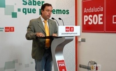 Imputan al exalcalde socialista de Bollullos tras una denuncia por presunta estafa y prevaricación