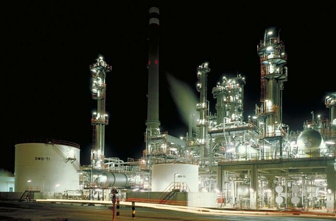 Cepsa obtiene en 2010 un beneficio neto de 418 millones de euros