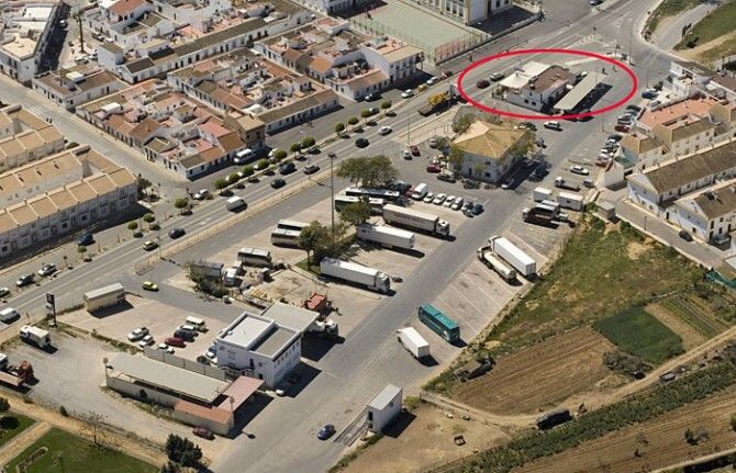 El restaurante Consolación, escogido entre los mejores de 2012 en España