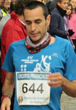 Miguel Beltrán apunta ahora hacia el Campeonato de España de 10.000
