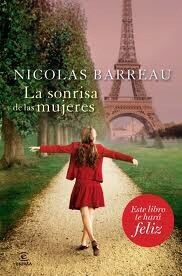 'La sonrisa de las mujeres', la historia que está cautivando a miles de lectores
