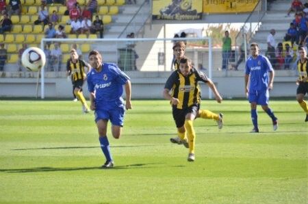 La Línea espera a un San Roque con ganas de olvidar