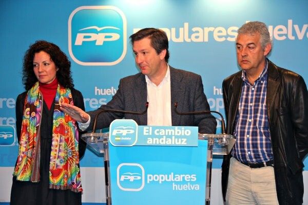 Cueli quiere llevar a los tribunales a Serrato por el presunto desvío de subvenciones en el Ayuntamiento olontense