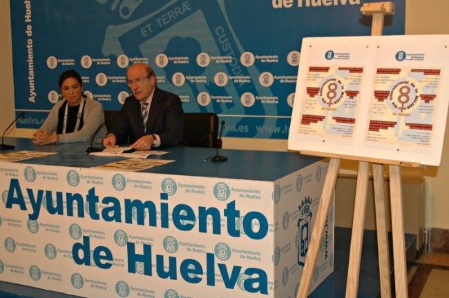 El Ayuntamiento conmemora el Día Internacional de la Mujer con un programa centrado en la educación