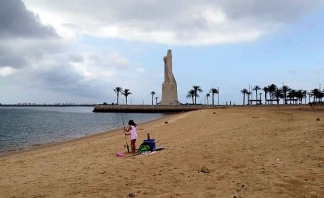Huelva es el tercer destino turístico urbano del país que más ha crecido durante la crisis