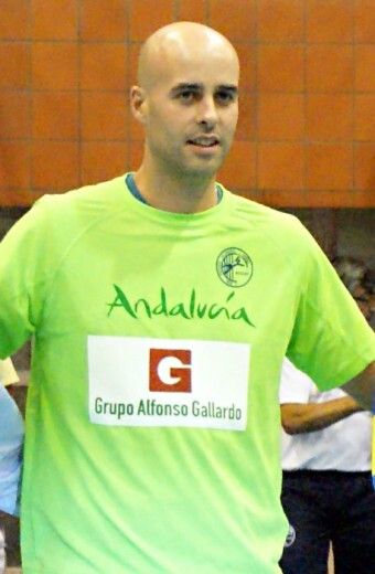 Sierra accede a las semifinales de la Copa del Rey