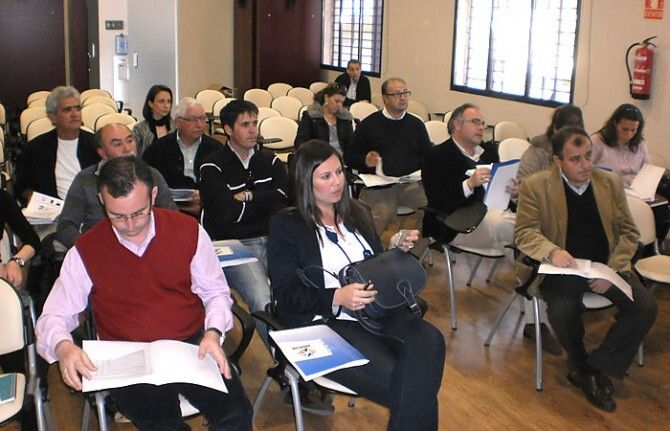 Adercon aprueba subvenciones por valor de 400.133 euros