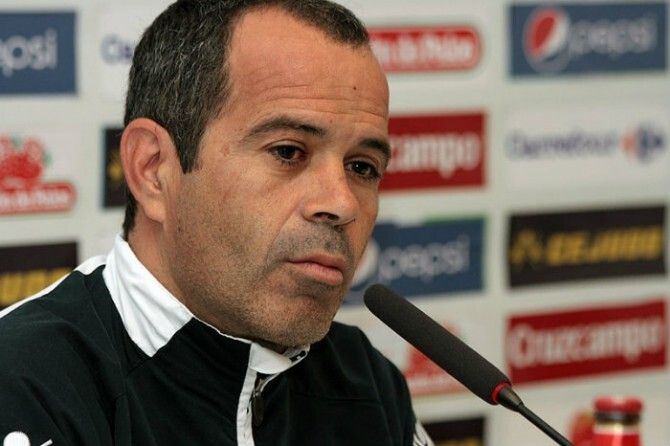 Cervera: 'No me lo tomo como mi último partido'