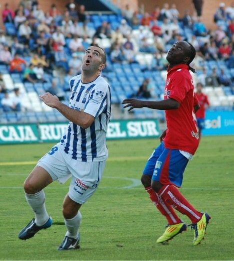 Manolo Martínez renovará hasta 2014