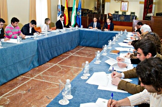 Diputación financia parte del Programa de Fomento del Empleo Agrario a 22 ayuntamientos