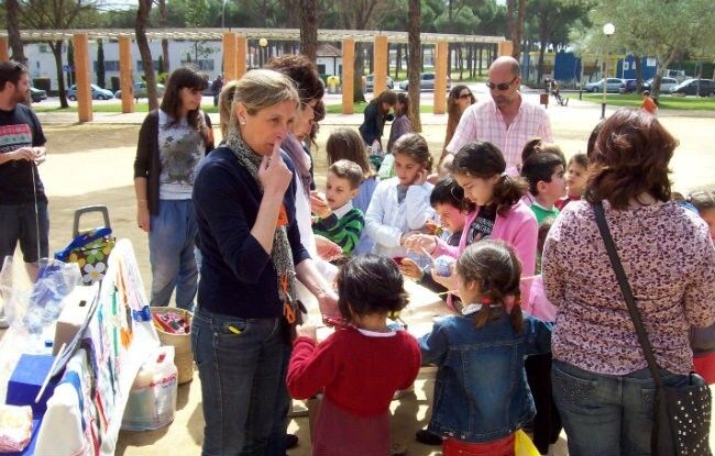 Tareas Solidarias impulsa un proyecto integral para la mujer marroquí en Tánger