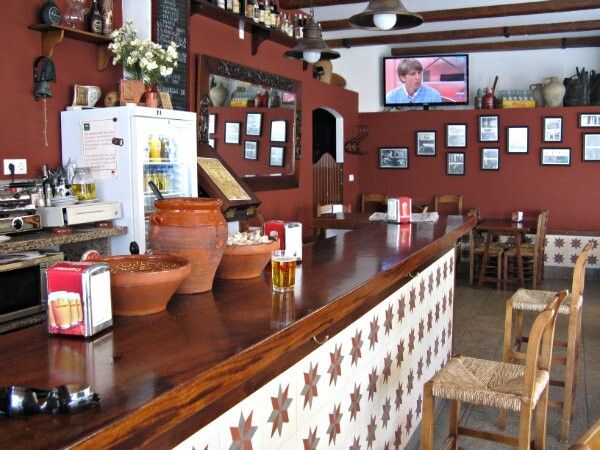 El Ayuntamiento de La Palma impulsa la Feria de la Tapa con una amplia y asequible oferta gastronómica