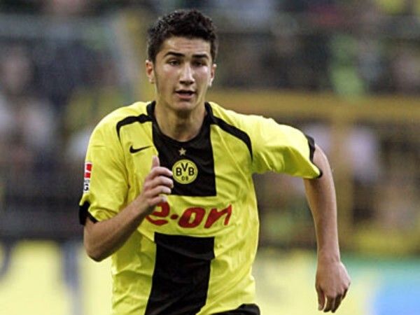 Sahin, que estuvo en la órbita del Decano, a un paso del Real Madrid
