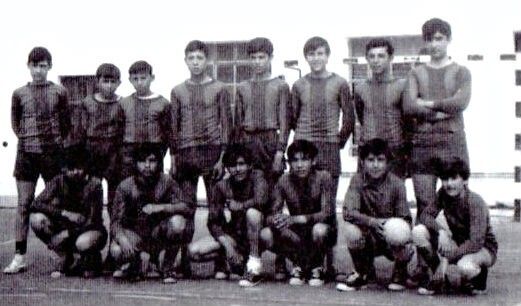 Un club de Plata que nunca dejó de ser escuela (1972-2012)