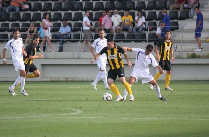 El San Roque arranca su semana más intensa