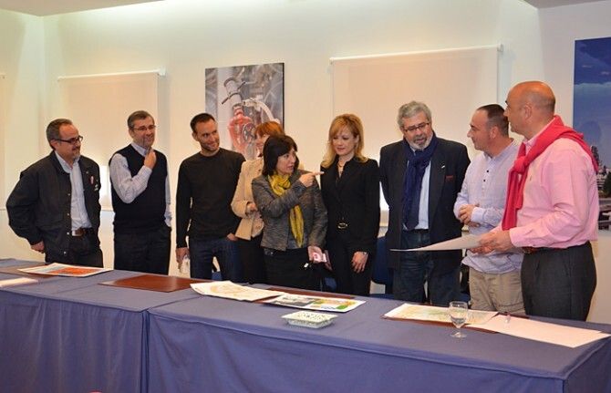 CEPSA elige los trabajos ganadores de 'Cuadernos del Petroleo' y del Día Mundial de los Humedales