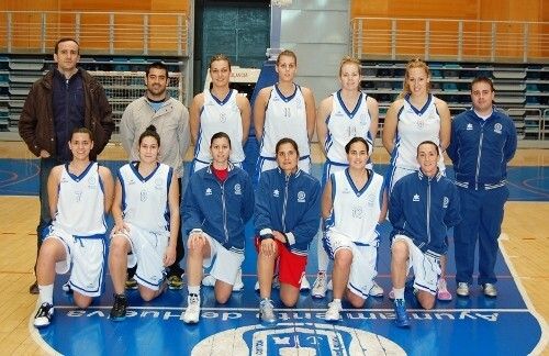 La Universidad de Huelva disputa desde este martes el Campeonato de Andalucía