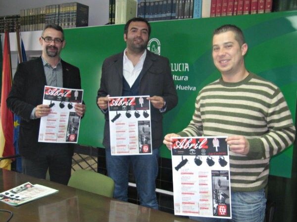 Teatro, jazz y flamenco, protagonistas de la programación de abril en las Cocheras del Puerto