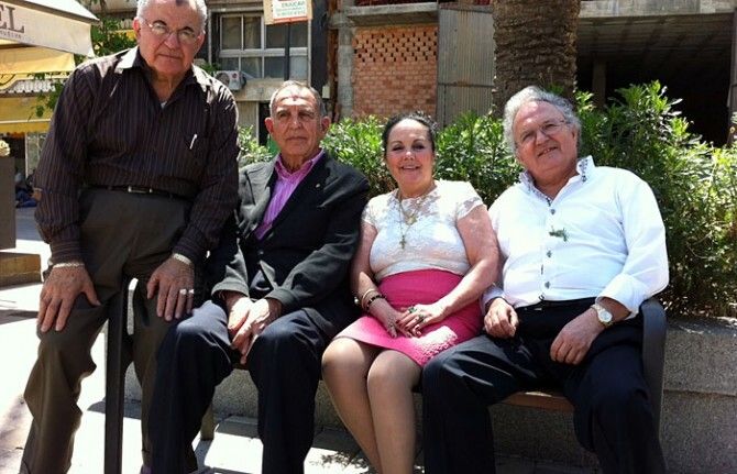 Hermanos Salao