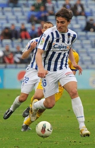 Berrocal: 'Hasta el defensa que me hizo el penalti dijo que fue clarísimo'