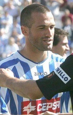 Mateo: 'Recuerdo perfectamente aquel gol y aquella mañana en Soria'