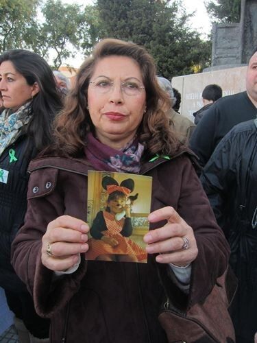 Admiten a trámite el recurso interpuesto por la familia Jerez Cano para reclamar la doctrina 'Parot'
