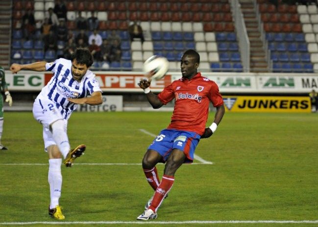 El Decano sigue con las luces apagadas (1-0)