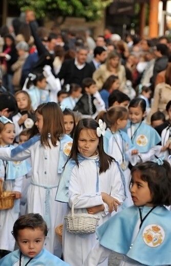 Los Mutilados estrenan su título sacramental y abren la Semana Santa de San Sebastián
