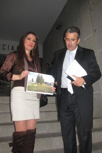 SOS Bebés Robados solicita el estudio de féretros de la fosa común para cotejar restos con los ADN
