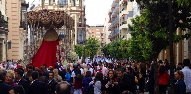 Penitencia y devoción desde La Hispanidad