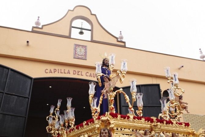 Penitencia y devoción desde La Hispanidad