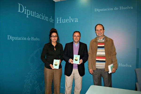 La Diputación reedita la obra 'Aromas de la Sierra' noventa años después de su publicación