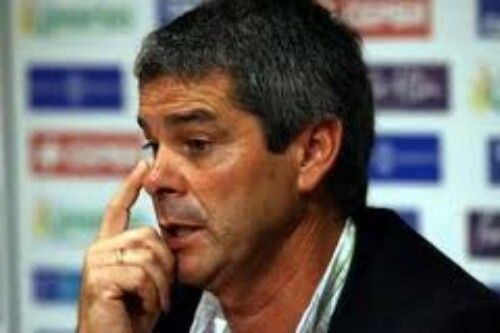 Amaral: 'El Recre supo jugar abajo y salir adelante'