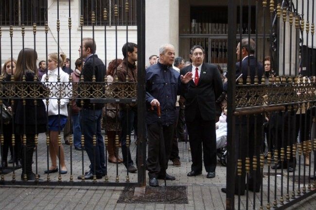 Misericordia no arriesga
