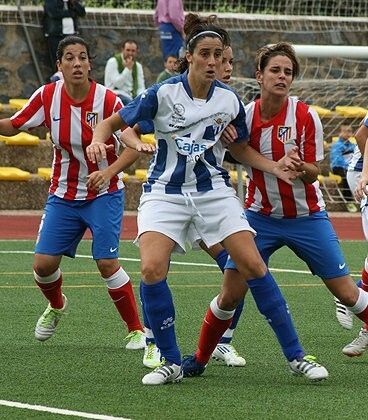 El Sporting Huelva regresa a la competición ante un enchufado Atlético
