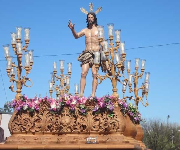 Epílogo triunfal y radiante del Resucitado