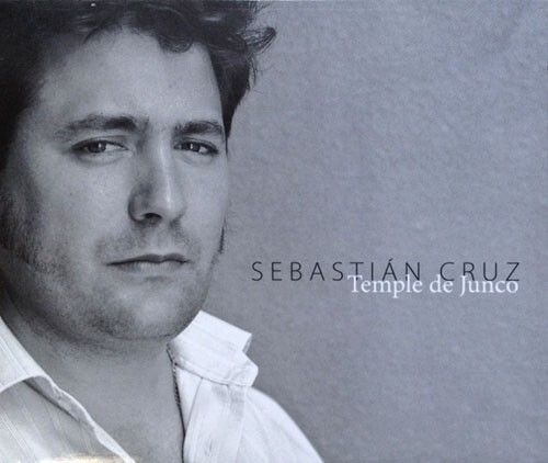 'Temple de Junco', de Sebastián Cruz