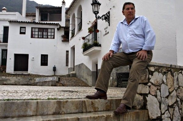 La Fiscalía pide 7 años de cárcel para el exalcalde de Linares por presunta construcción ilegal