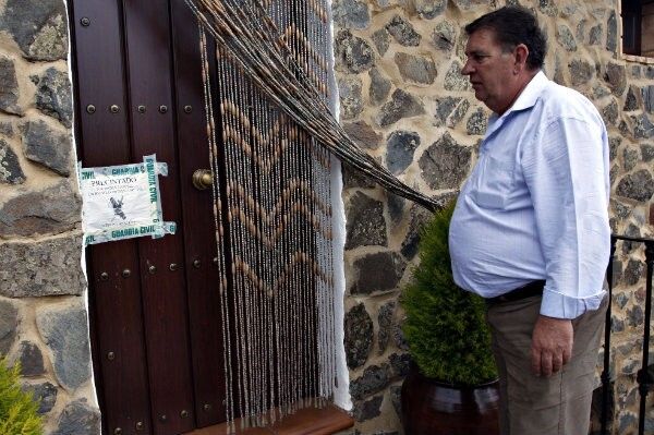 La Fiscalía pide 7 años de cárcel para el exalcalde de Linares por presunta construcción ilegal