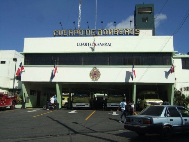 La Diputación financia un curso de intervención ante catástrofes para Bomberos Unidos sin Fronteras