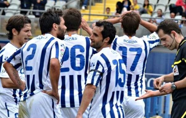 La mejor cara defensiva hace bueno el empate (0-0)