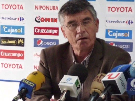 Peguero: 'No se pueden perdonar tantas ocasiones'