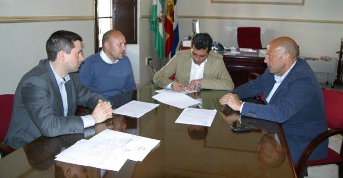 San Juan destacará los lugares de mayor interés del municipio con señalizaciones peatonales