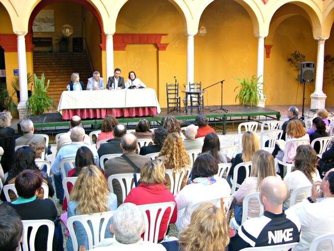 El colegio Zenobia de Moguer sigue apostando por la lectura